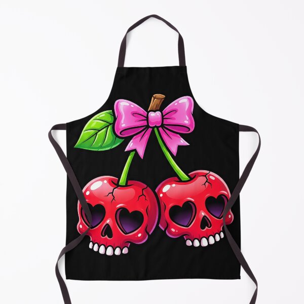 Item preview, skull cherry's designed and sold by PsychoticSkitz.
