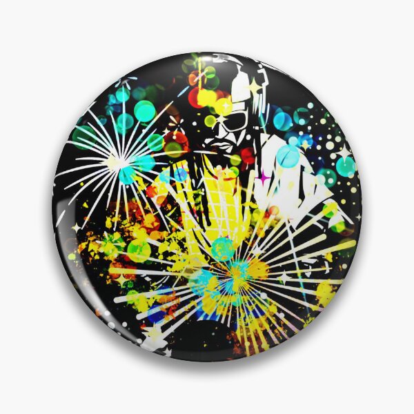 Item preview, The DJ Music Party designed and sold by DEZINOMANIA.