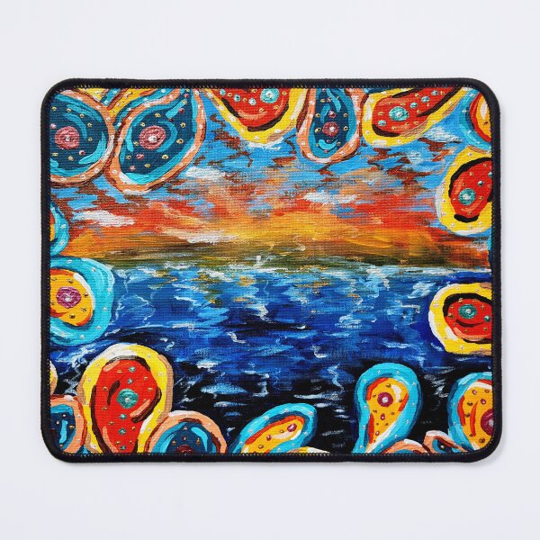 Item preview, Paradise designed and sold by Emily Gall Designs.