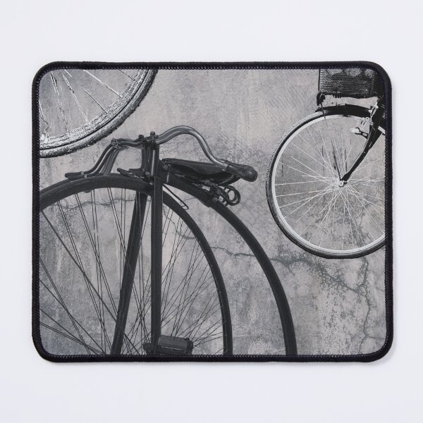 Item preview, Cycling Through Time designed and sold by InkandWonder8.