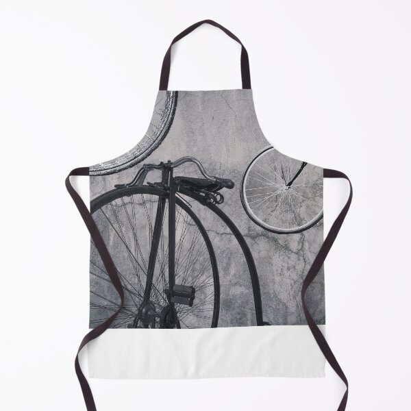 Item preview, Cycling Through Time designed and sold by InkandWonder8.