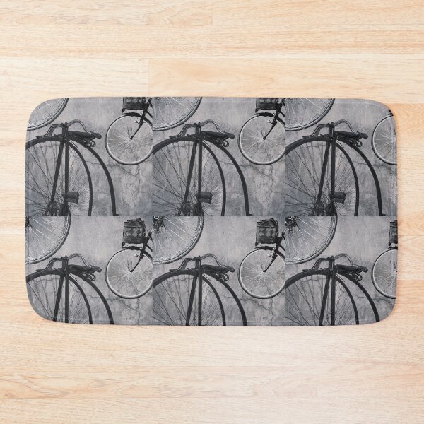 Item preview, Cycling Through Time designed and sold by InkandWonder8.