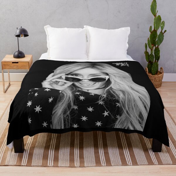 Item preview, Hilary Duff, Hilary Duff Lucky Me Tour 2026, Cartoon Lizzie McGuire, Y2K Nostalgia, Nostalgic Music designed and sold by Raileymouse.