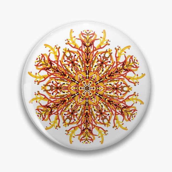 Item preview, Snowflake #2 designed and sold by SozoZoe.