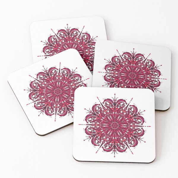 Item preview, Snowflake #1 designed and sold by SozoZoe.