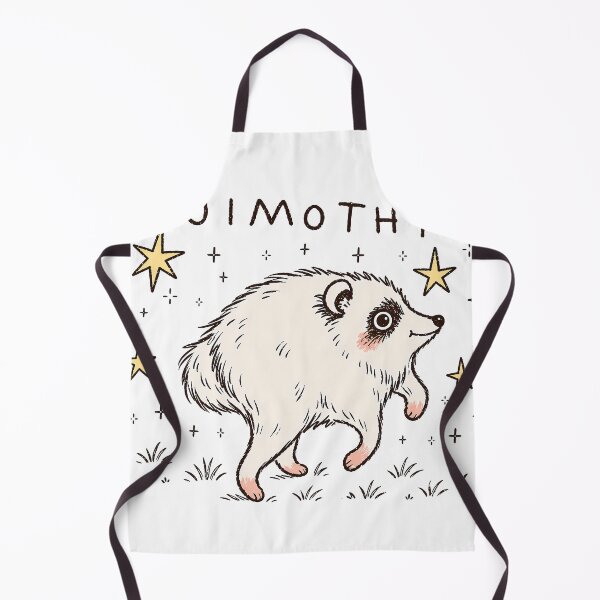 Item preview, Jimothy Raccoon Viral Seattle Short Spine Raccoon Internet Meme designed and sold by OMITTEROMINOUS.