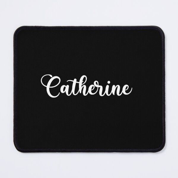 Item preview, Catherine Calligraphy Name designed and sold by LanaMeyers.