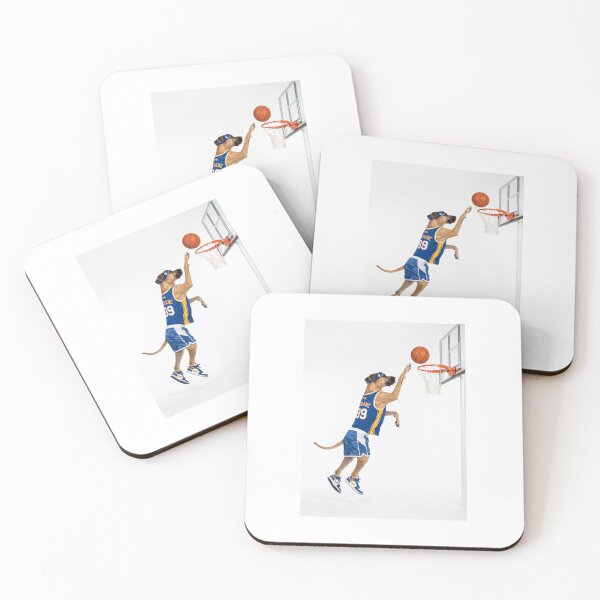 Item preview, Great Dane Basketball Star designed and sold by PictoVibe.