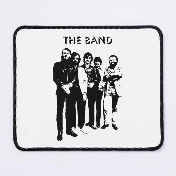 Item preview, Rock Band Silhouette designed and sold by LSP28.