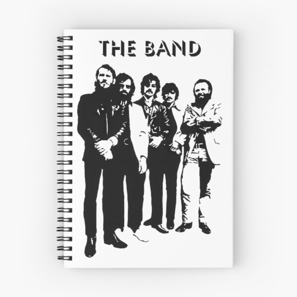 Item preview, Rock Band Silhouette designed and sold by LSP28.
