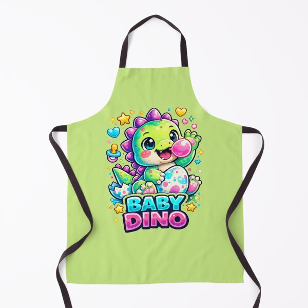 Item preview, Baby Dino Bubble Gum designed and sold by DreamPrint Collective.