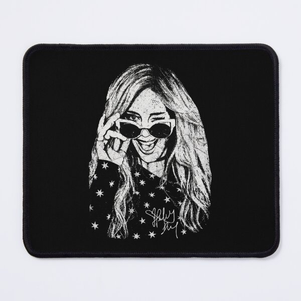 Item preview, Hilary Duff Lucky Me Tour 2026, Vintage Hilary Duff designed and sold by Raileymouse.