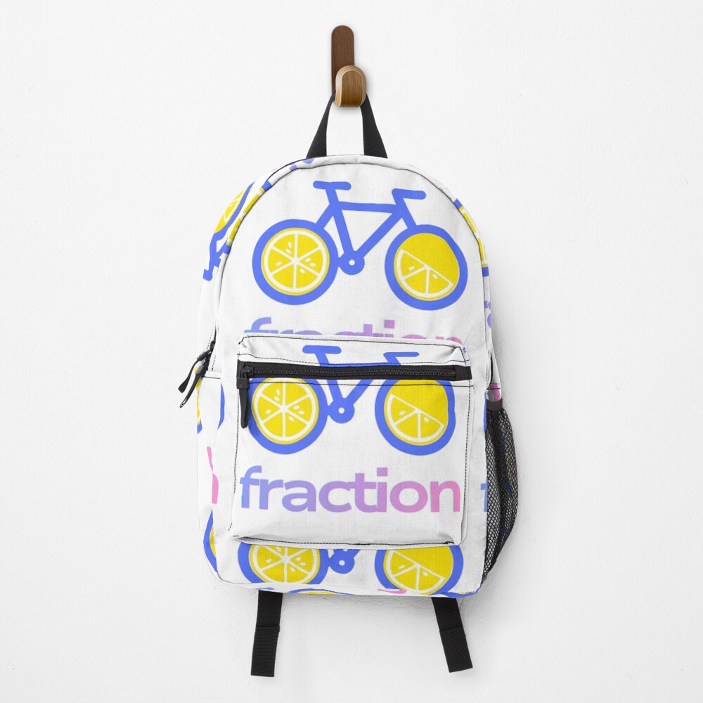 Item preview, Backpack designed and sold by TurtoeClub.