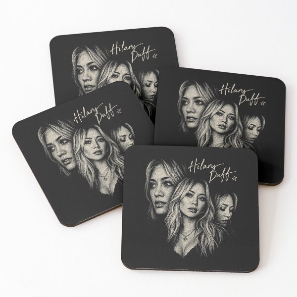 Item preview, Hilary Duff Lucky Me Tour 2026, Music Concert designed and sold by Raileymouse.