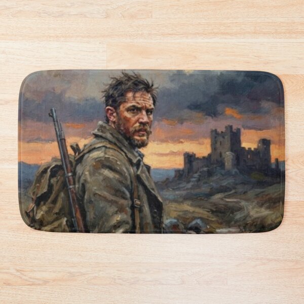Item preview, The Return Odyssey Home Fine Art Tribute designed and sold by Art's Diner.