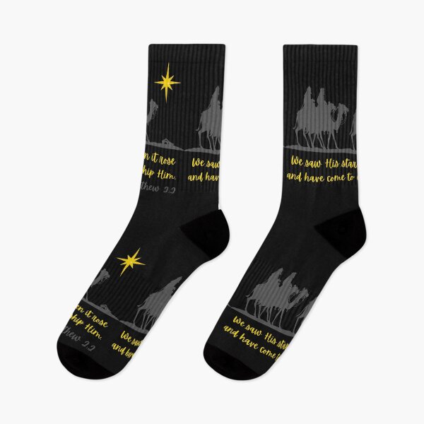 Item preview, Wise Men Matthew 2:2 designed and sold by ANinspirations.