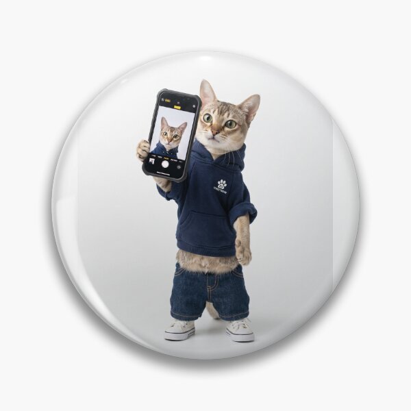 Item preview, Singapura Phone Photographer designed and sold by PictoVibe.