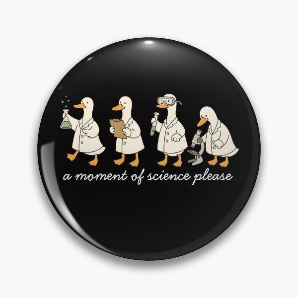 Item preview, A Moment Of Science Please designed and sold by Poopielandia.