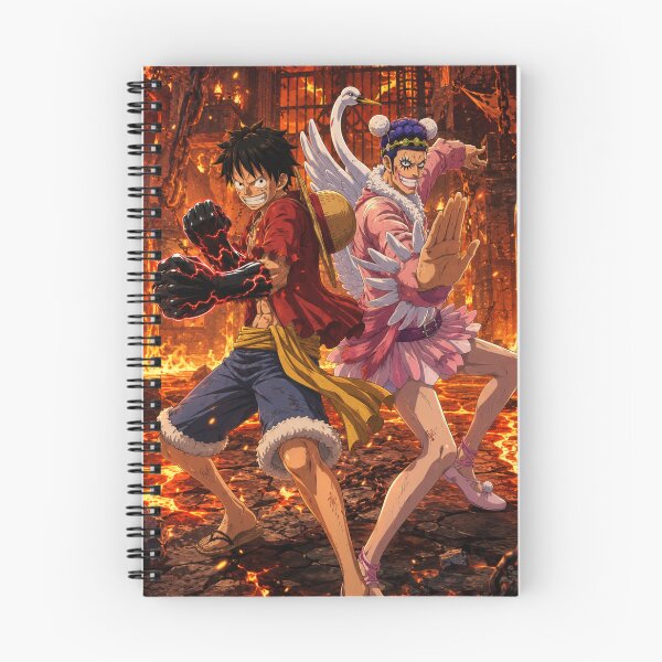 Item preview, Luffy and Bonchan designed and sold by jinwooo.
