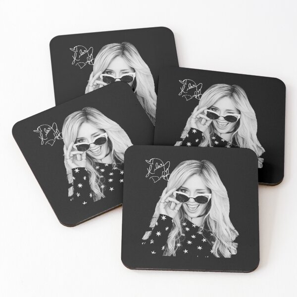 Item preview, Hilary Duff The Lucky Me Tour designed and sold by Raileymouse.