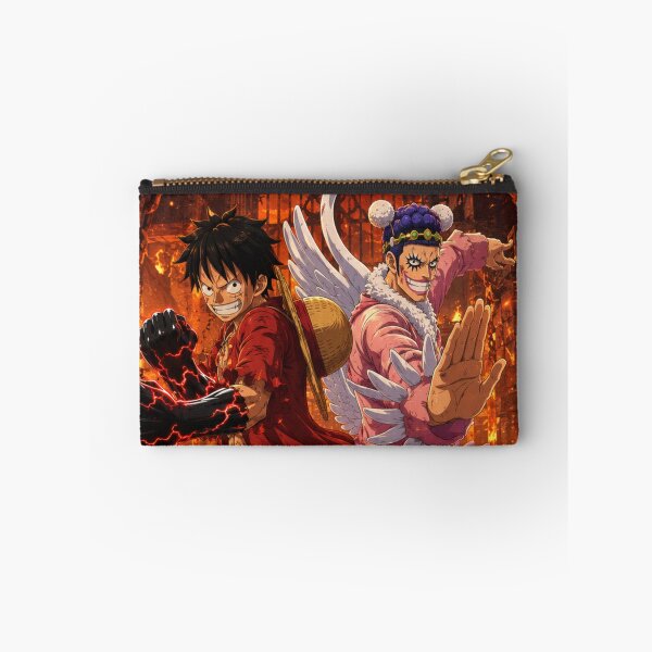 Item preview, Luffy and Bonchan designed and sold by jinwooo.