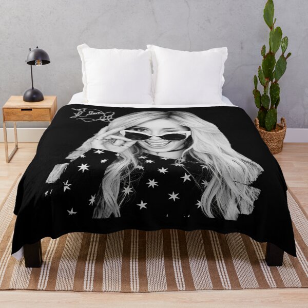 Item preview, Hilary Duff The Lucky Me Tour designed and sold by Raileymouse.