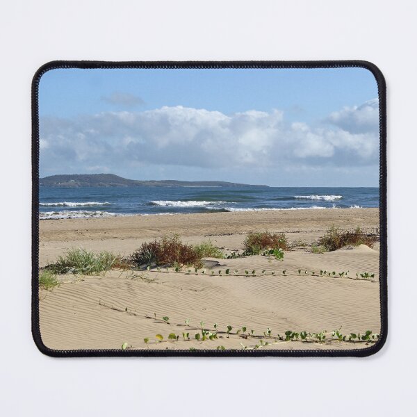 Item preview, Canoe Point Beach Landscape Boyne Island designed and sold by 27Tammy27.
