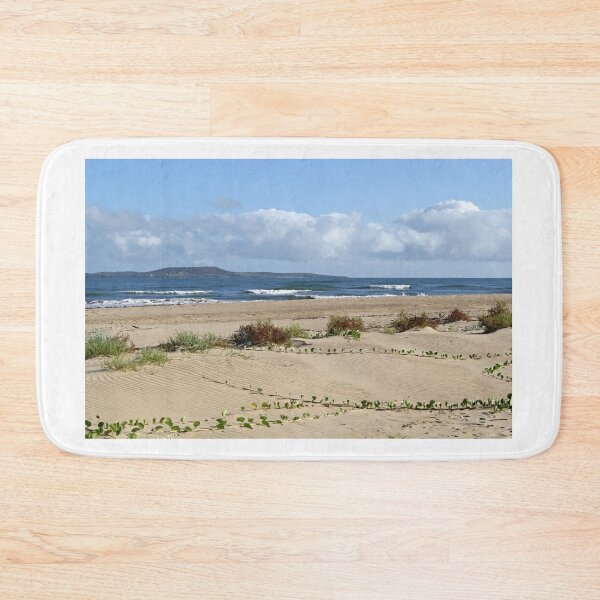 Item preview, Canoe Point Beach Landscape Boyne Island designed and sold by 27Tammy27.