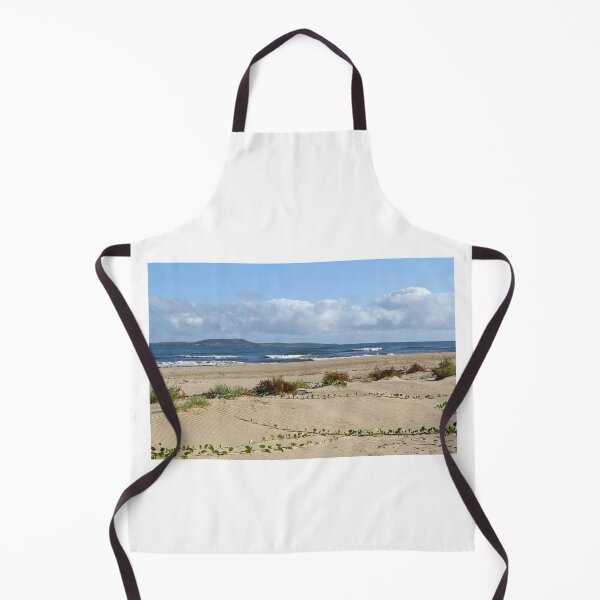 Item preview, Canoe Point Beach Landscape Boyne Island designed and sold by 27Tammy27.
