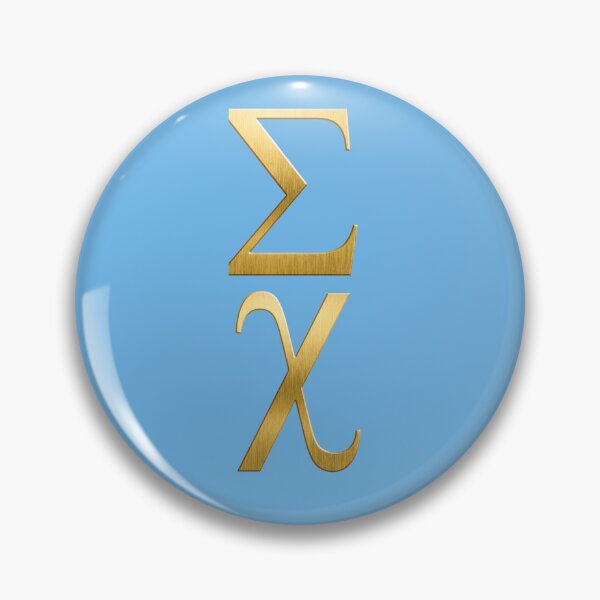 Item preview, SIGMA CHI College Greek Fraternity  designed and sold by JaymeOctober.