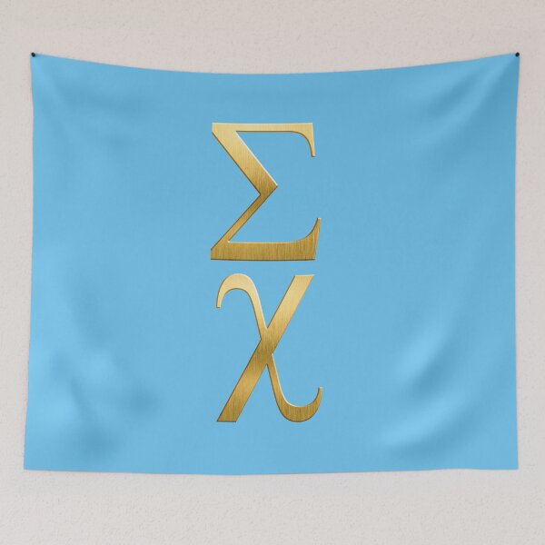 Item preview, SIGMA CHI College Greek Fraternity  designed and sold by JaymeOctober.