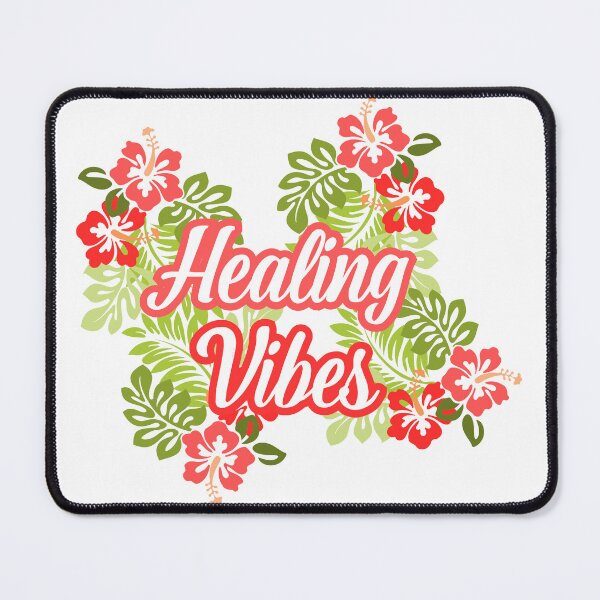 Item preview, Healing Vibes designed and sold by ScarletandSkyCo.