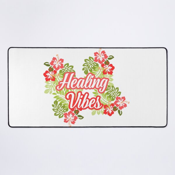 Item preview, Healing Vibes designed and sold by ScarletandSkyCo.