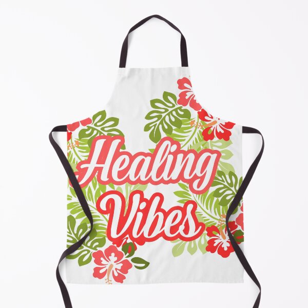 Item preview, Healing Vibes designed and sold by ScarletandSkyCo.
