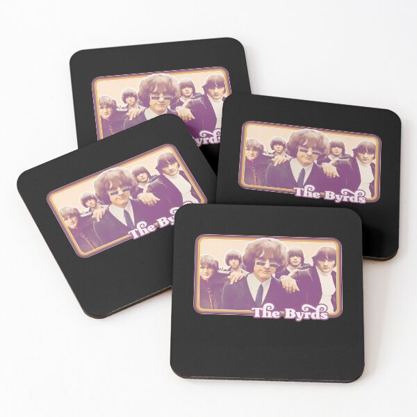 Item preview, Five Folk Rock Band Members In Framed designed and sold by pang147.
