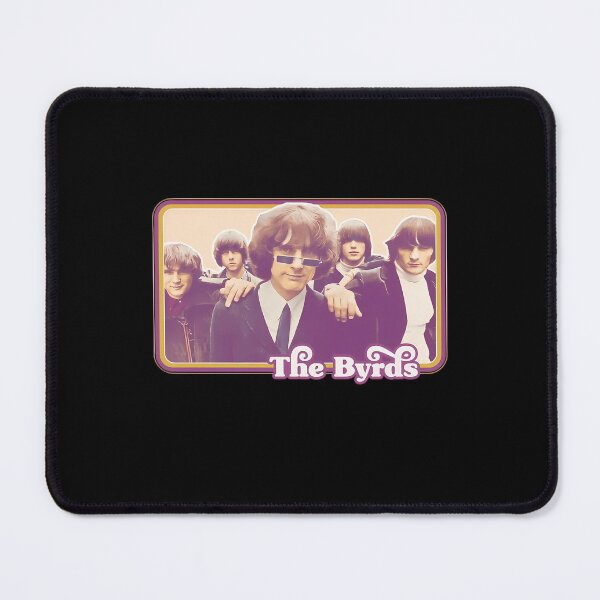Item preview, Five Folk Rock Band Members In Framed designed and sold by pang147.