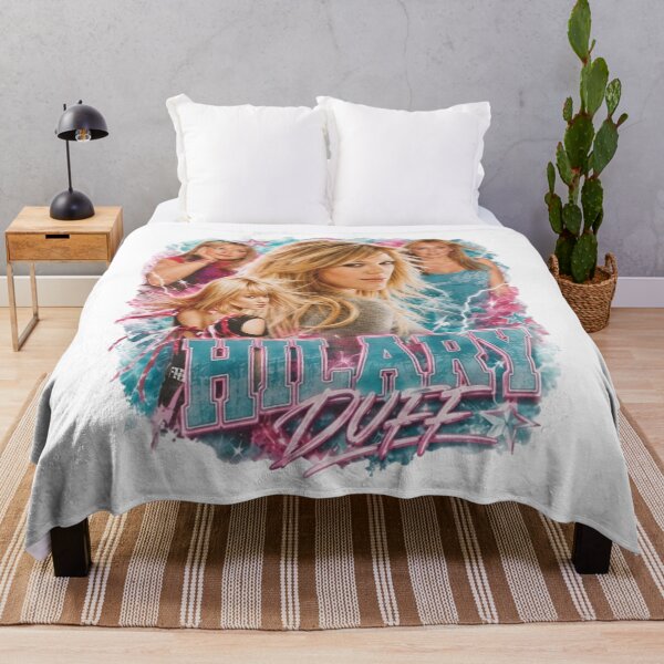 Item preview, Hilary Duff, 2000s Nostalgia designed and sold by Raileymouse.