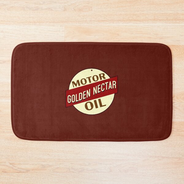 Item preview, Golden Nectar Motor Oil designed and sold by Normbot2000.