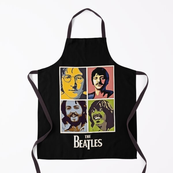 Item preview, Iconic British Invasion Pop Rock Band designed and sold by LSP28.