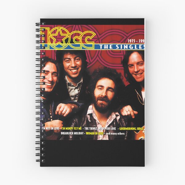 Item preview, Progressive Art Pop Rock Band Greatest Hits Red designed and sold by LSP28.