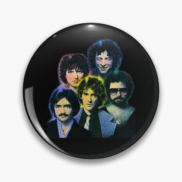 Item preview, Blues Rock Guitar Legend designed and sold by LSP28.