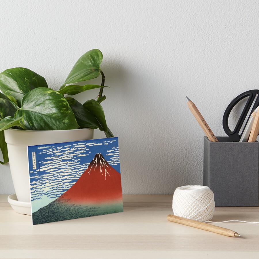 Item preview, Art Board Print designed and sold by starrylite.