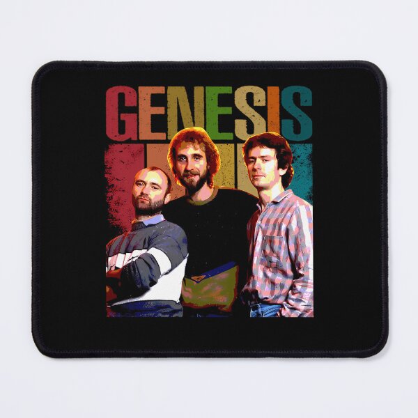 Item preview, Progressive Rock Band designed and sold by LSP28.