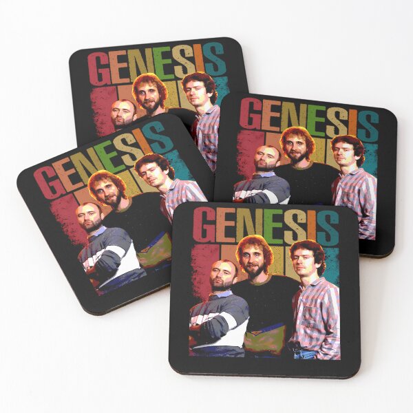 Item preview, Progressive Rock Band designed and sold by LSP28.