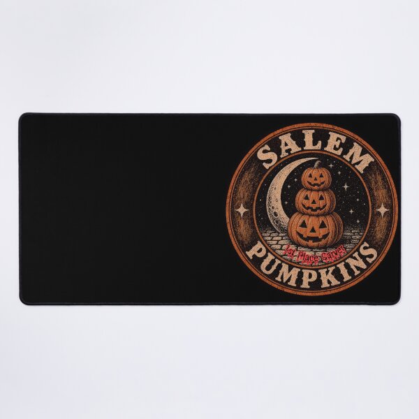 Item preview, Vintage Salem Pumpkins First Place Carver Badge designed and sold by NSB-Design.