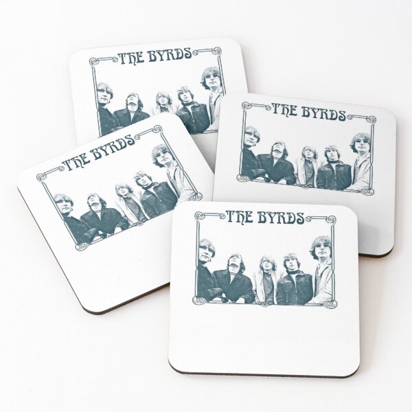 Item preview, Dark Blue Negative Five Musicians designed and sold by pang147.