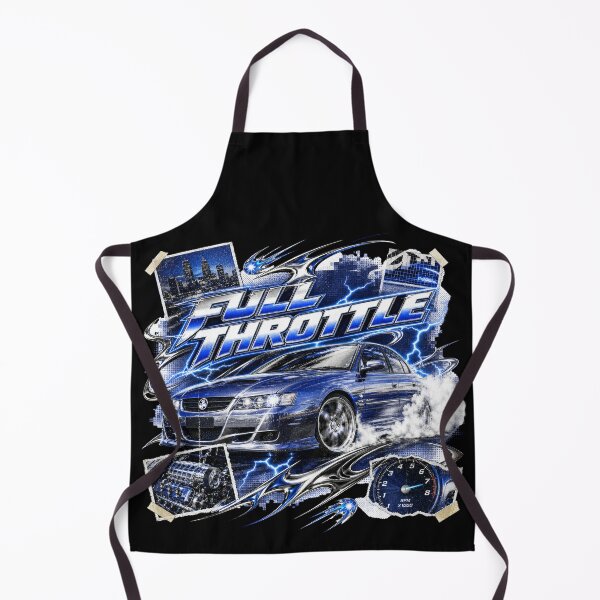 Item preview, Holden Commodore designed and sold by Maria Pit.