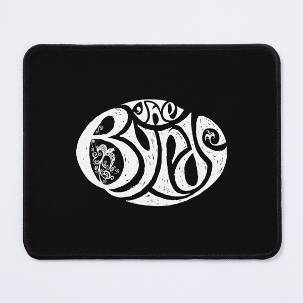 Item preview, Psychedelic Floral Circular Typography Music designed and sold by pang147.