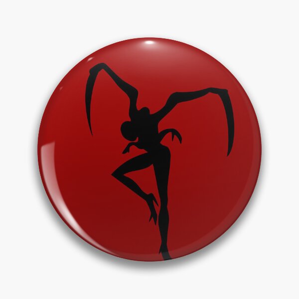 Item preview, Necro dancing designed and sold by SceamingGoose.