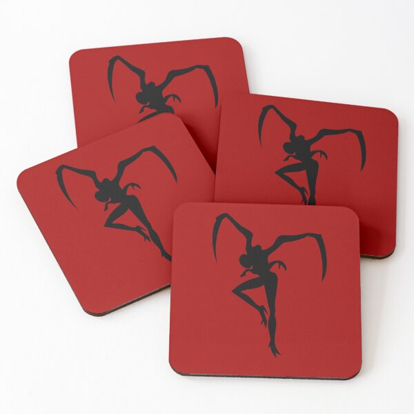 Item preview, Necro dancing designed and sold by SceamingGoose.